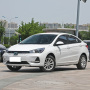 2023 Guojin Junxing Standard Edition 2WD New Energy Vehicle Electric Cars Made In China