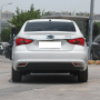 2023 Guojin Junxing Standard Edition 2WD New Energy Vehicle Electric Cars Made In China