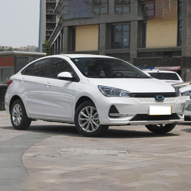 2023 Guojin Junxing Standard Edition 2WD New Energy Vehicle Electric Cars Made In China
