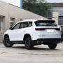 Cheap Price Chery Jetour 7 People Suv Cars 1.6T FWD Jetour X90 PLUS Petrol Gasoline New Used Cars