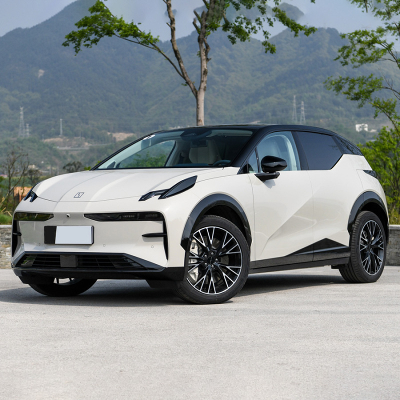 2023 Ev Atto Zeekr X 560km RWD YOU 4seats 4 Wheel New Suv Electric Cars For Sale