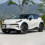 Zeekr AWD 4WD 4 Seater 5seats 500km 512km YOU Version 2023 Zeekr X EV Electric Cars