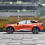 2023 Deepal Shenlan S7 620Km Ev Car 5 Seats Changan Shenlan S7 New Energy Vehicle Electric Sports Car For Sale