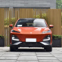 2023 Deepal Shenlan S7 620Km Ev Car 5 Seats Changan Shenlan S7 New Energy Vehicle Electric Sports Car For Sale