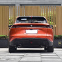 2023 Deepal Shenlan S7 620Km Ev Car 5 Seats Changan Shenlan S7 New Energy Vehicle Electric Sports Car For Sale