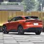 2023 Deepal Shenlan S7 620Km Ev Car 5 Seats Changan Shenlan S7 New Energy Vehicle Electric Sports Car For Sale