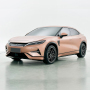 Cheaper Price 0km New BYD Song L Ev Car Awd 4x4 New Energy Vehicles Electric Cars BYD Song L