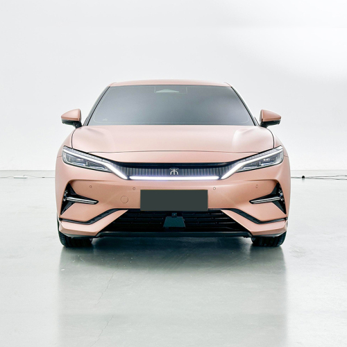 Cheaper Price 0km New BYD Song L Ev Car Awd 4x4 New Energy Vehicles Electric Cars BYD Song L