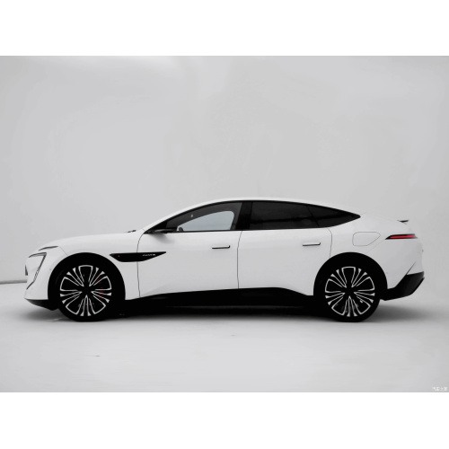2023 Large Long Range Electric Sports Car Avatr 12 Ev Car AWD New Energy Vehicle