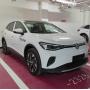 2022 Year Hot Sale Id4 Crozz Volkswagen EV New Energy Vehicles VW Electric Cars