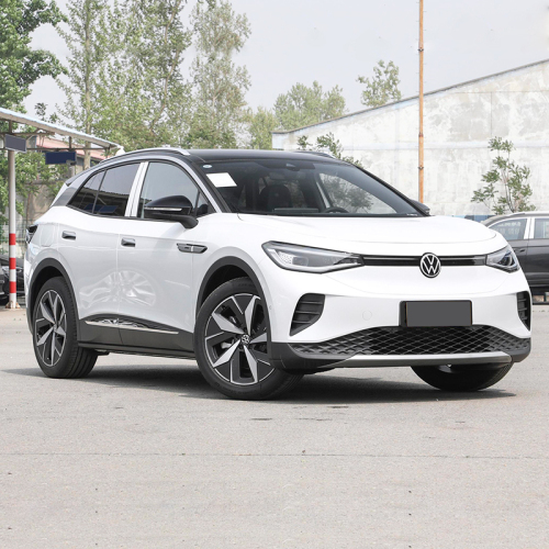 2022 Year Hot Sale Id4 Crozz Volkswagen EV New Energy Vehicles VW Electric Cars
