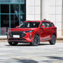 2023 Jetour X70 Plus 1.6T New Suv Chery Jetour X70Plus Gasoline Cars