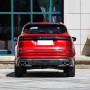 2023 Jetour X70 Plus 1.6T New Suv Chery Jetour X70Plus Gasoline Cars