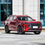 2023 Jetour X70 Plus 1.6T New Suv Chery Jetour X70Plus Gasoline Cars