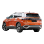 Cheap Price 6 7 Seater VW EV Car Electric Cars SUV id6 Crozz New Energy Vehicles On Sale