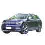Cheap Price Long Range Rear Driving VW ID6 New Energy Vehicle Electric Cars on sale