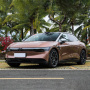 2024 China High Speed 4 Wheel Zeekr 007 660 KM 4WD EV Electric Cars New Energy Vehicles