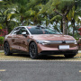 2024 China High Speed 4 Wheel Zeekr 007 660 KM 4WD EV Electric Cars New Energy Vehicles