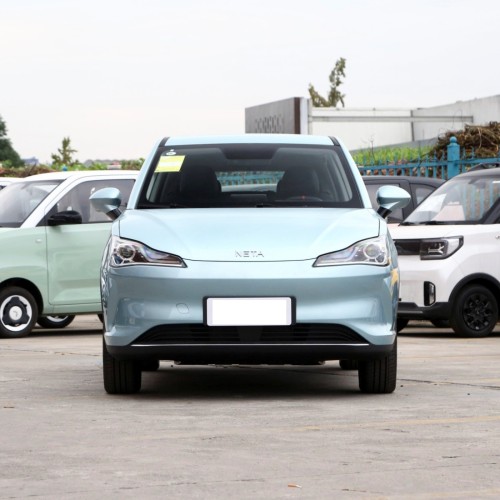 2022 NETA V 301km 401km 4 Wheel Suv New Energy Vehicles Ev Electric Cars For Sale