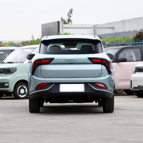 2022 NETA V 301km 401km 4 Wheel Suv New Energy Vehicles Ev Electric Cars For Sale