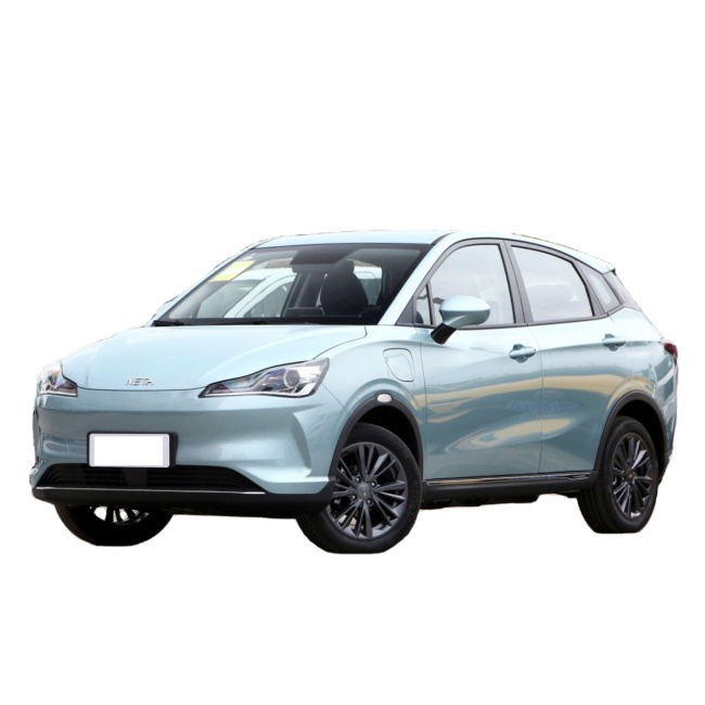 2022 NETA V 301km 401km 4 Wheel Suv New Energy Vehicles Ev Electric Cars For Sale