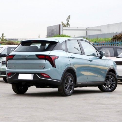 2022 NETA V 301km 401km 4 Wheel Suv New Energy Vehicles Ev Electric Cars For Sale