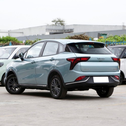2022 NETA V 301km 401km 4 Wheel Suv New Energy Vehicles Ev Electric Cars For Sale