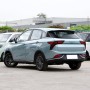 2022 NETA V 301km 401km 4 Wheel Suv New Energy Vehicles Ev Electric Cars For Sale