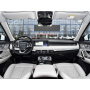 Left Driving 2023 China Factory Wholesale Price High Quality Gasoline Car 1.6T 5 doors 7 seaters Jetour X70 Plus For Chery