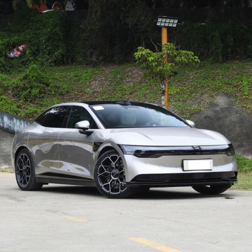 2024 New Hot Sale Zeekr 100KWh RWD AWD Electric Car Zeekr 007 New Energy Vehicles