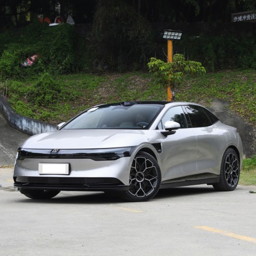 2024 New Hot Sale Zeekr 100KWh RWD AWD Electric Car Zeekr 007 New Energy Vehicles