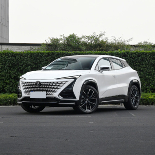 New Cheap Price Changan Uni-t T 5seats 1.5T 2023 Sport Suv Petrol Gasoline Cars