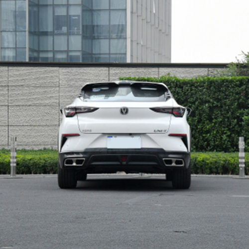 New Cheap Price Changan Uni-t T 5seats 1.5T 2023 Sport Suv Petrol Gasoline Cars