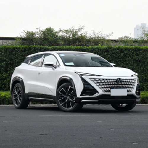 New Cheap Price Changan Uni-t T 5seats 1.5T 2023 Sport Suv Petrol Gasoline Cars