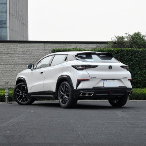 New Cheap Price Changan Uni-t T 5seats 1.5T 2023 Sport Suv Petrol Gasoline Cars