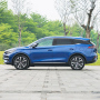 2024 China Top Version 7 Seat SUV 730KM 4WD BYD Tang New Energy Vehicles Tang Electric Cars