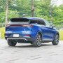 2024 China Top Version 7 Seat SUV 730KM 4WD BYD Tang New Energy Vehicles Tang Electric Cars