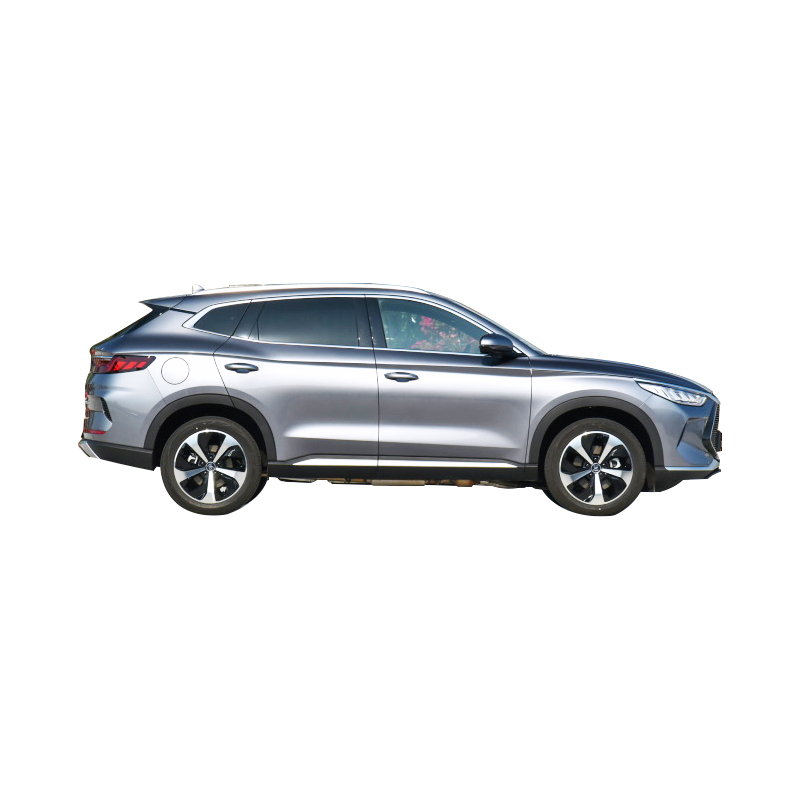 BYD Song Pro Dm-i Plus Flagship Full 2023 Ev Suv New Energy Electric Cars
