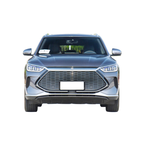 BYD Song Pro Dm-i Plus Flagship Full 2023 Ev Suv New Energy Electric Cars