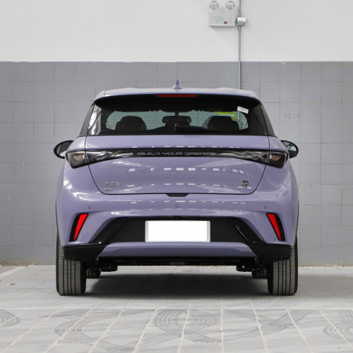 China Byd Dolphin Free Edition 5 Door 5 Seat 4 Wheel Small Mini Electric Cars For Sell