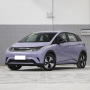 China Byd Dolphin Free Edition 5 Door 5 Seat 4 Wheel Small Mini Electric Cars For Sell