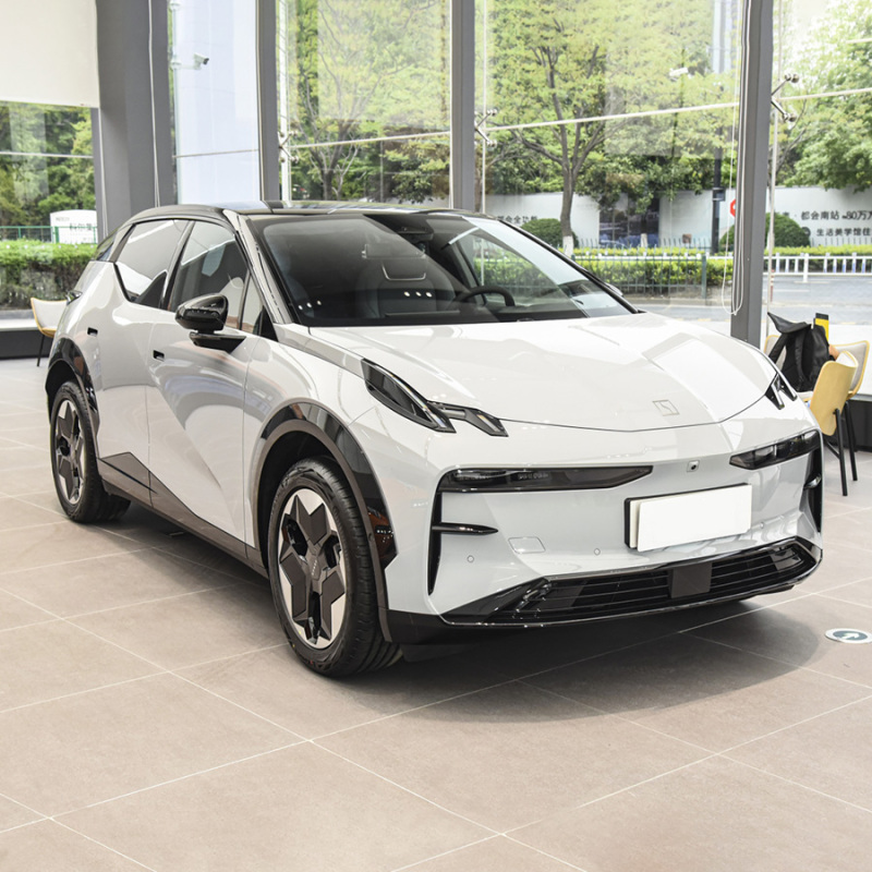 Zeekr X You Top 4WD 1000 KM 5 4 Seats Electric EV Suv Cars Car
