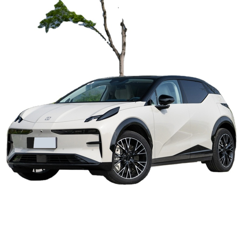 Zeekr X You Top 4WD 1000 KM 5 4 Seats Electric EV Suv Cars Car
