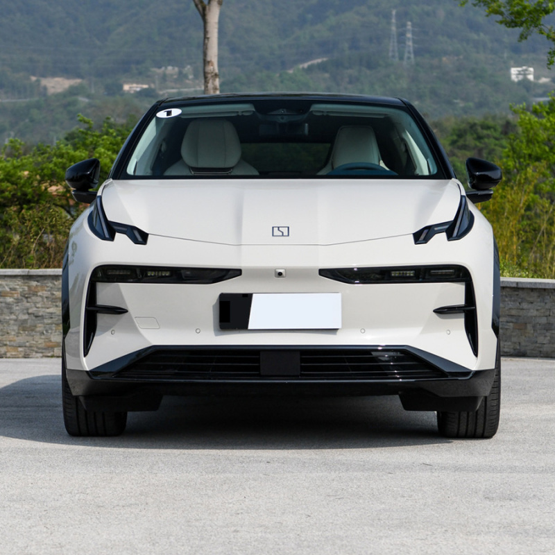 Zeekr X You Top 4WD 1000 KM 5 4 Seats Electric EV Suv Cars Car