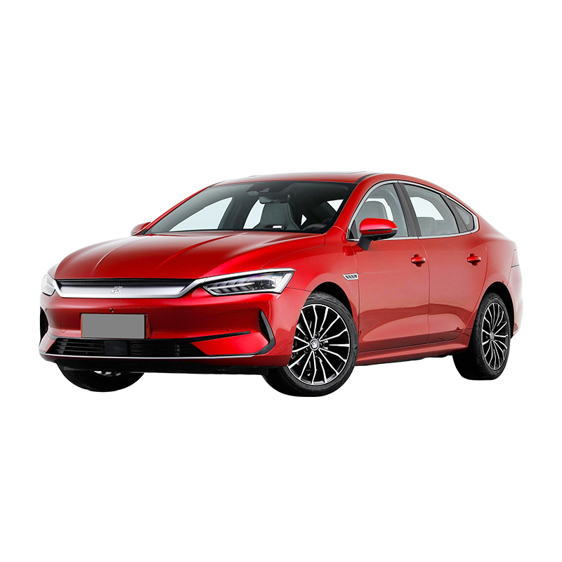 2024 In Stock BYD Qin Plus EV Cars FWD New Energy Vehicle BYD  Qin Plus Electric Cars