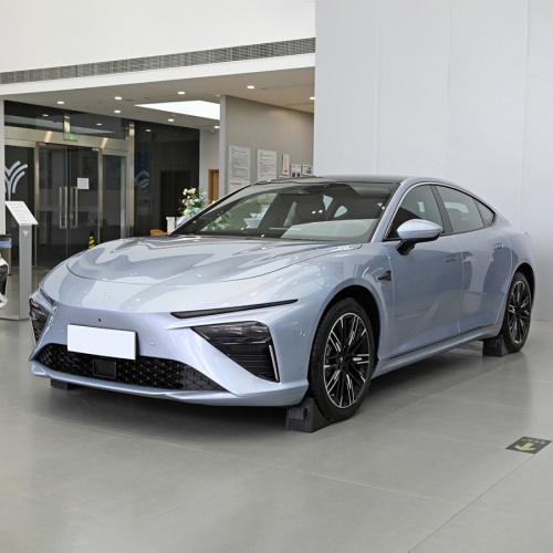 2024 Hot Selling 650 AWD Extended Range Electric Car Neta S Auto 2023 Neta S EV Car New Energy Vehicles