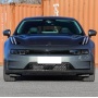 2023 Most Popular Best Price 4-doors 5-seats 100 Kwh Zeekr 001 YOU new energy vehicles for family use