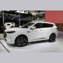 2023 Luxury Chery Jetour X70 1.5T 1.6T Automatic 7 Seats Suv Vehicles Jetour X70 Plus Gasoline New Car