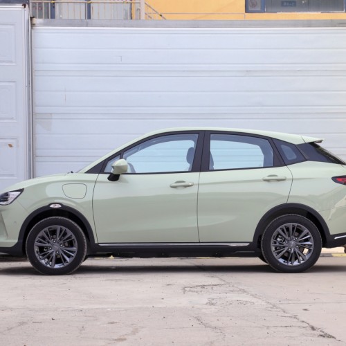 Chinese Neta V New Energy Vehicle 5Seat Small SUV Neta V Lite Electric Car for Sale