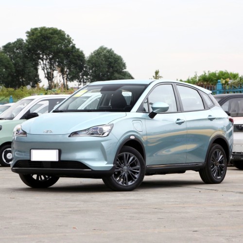 Chinese Neta V New Energy Vehicle 5Seat Small SUV Neta V Lite Electric Car for Sale